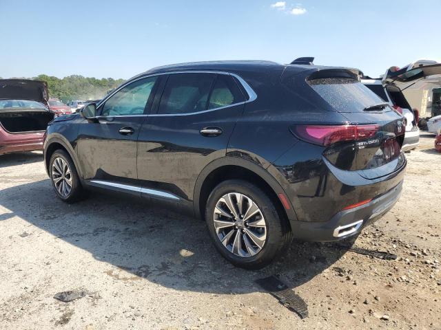  BUICK ENVISION 2024 Black