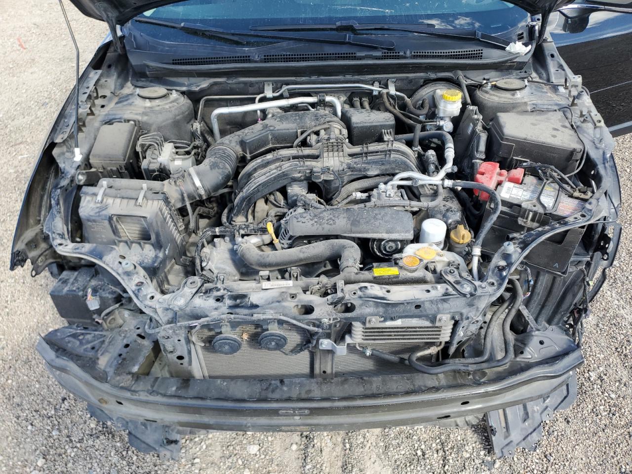 2020 Subaru Outback Touring VIN: 4S4BTAPC2L3129569 Lot: 71434565