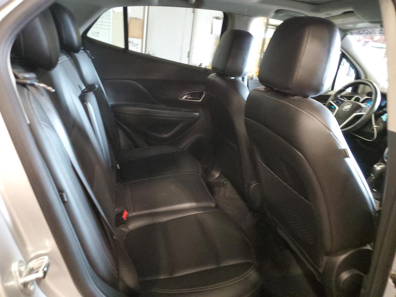 2015 Buick Encore VIN: KL4CJGSB0FB093868 Lot: 82029985