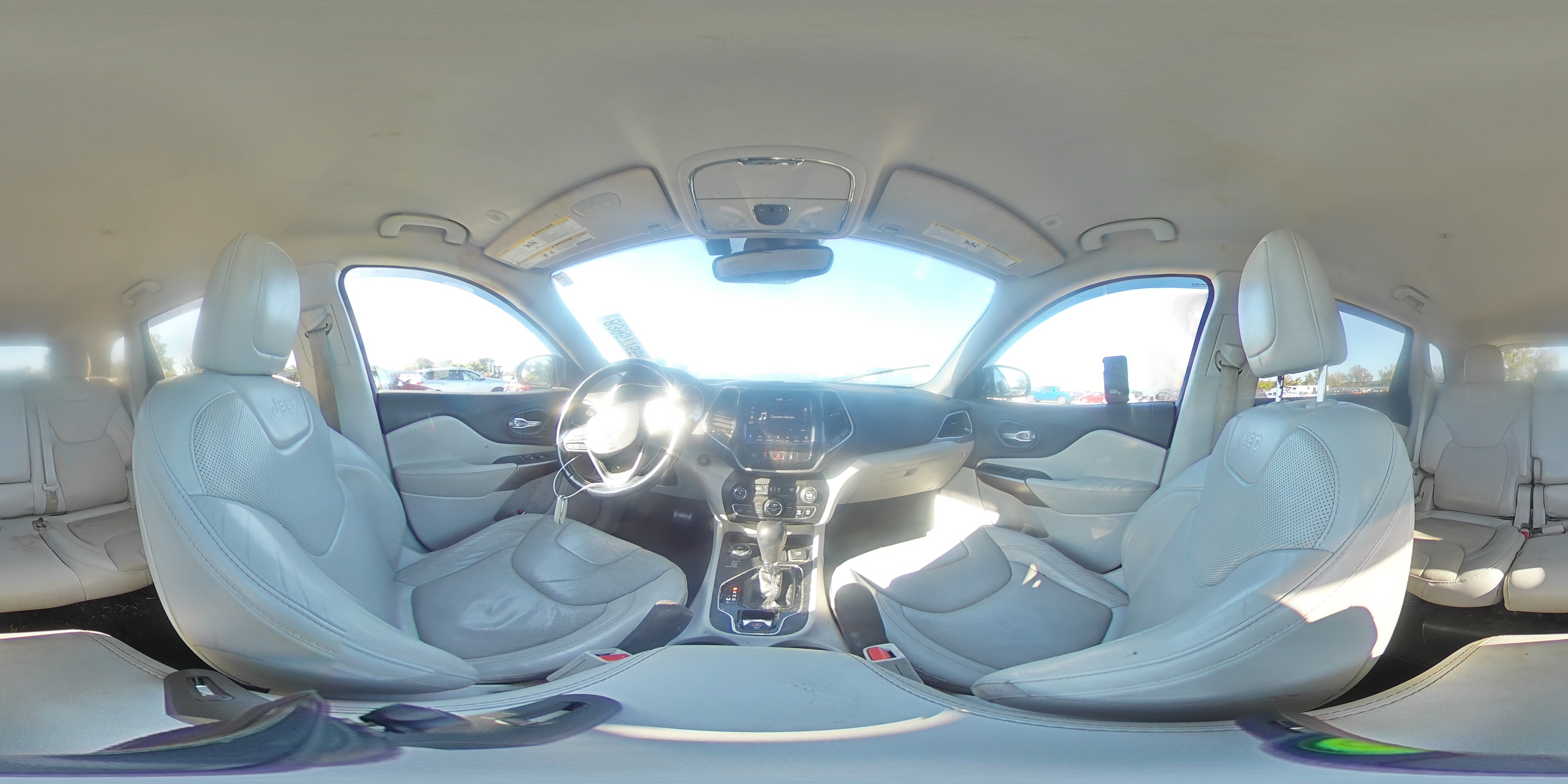 2020 Jeep Cherokee Limited VIN: 1C4PJMDX5LD626232 Lot: 83957755