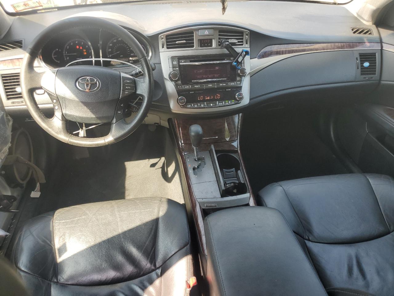 2012 Toyota Avalon Base VIN: 4T1BK3DB3CU443963 Lot: 80298655