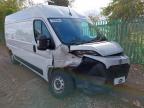 2025 TOYOTA PROACE MAX ICON for sale at Copart SANDY