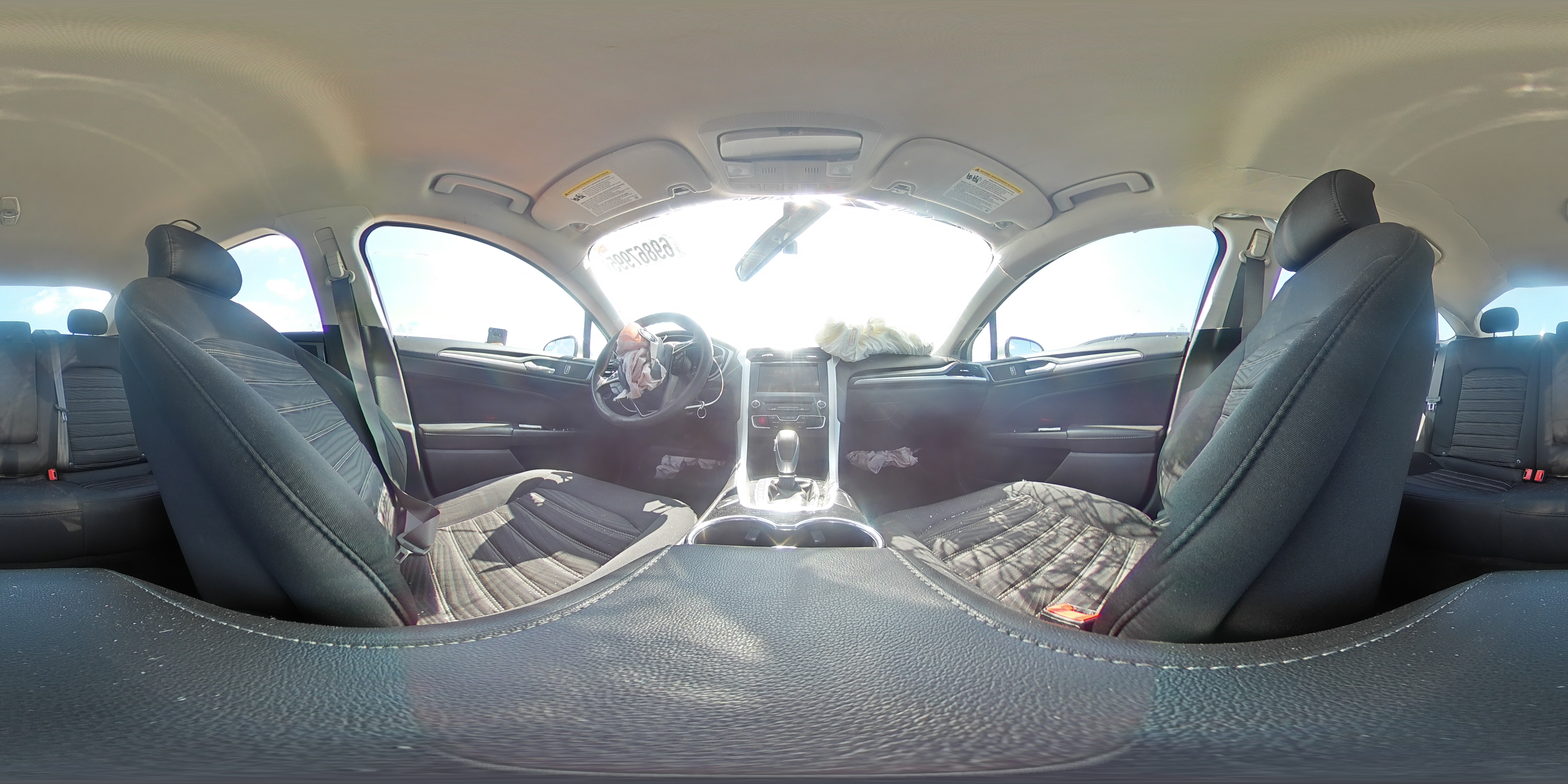 2016 Ford Fusion Se VIN: 3FA6P0H74GR218689 Lot: 69867995