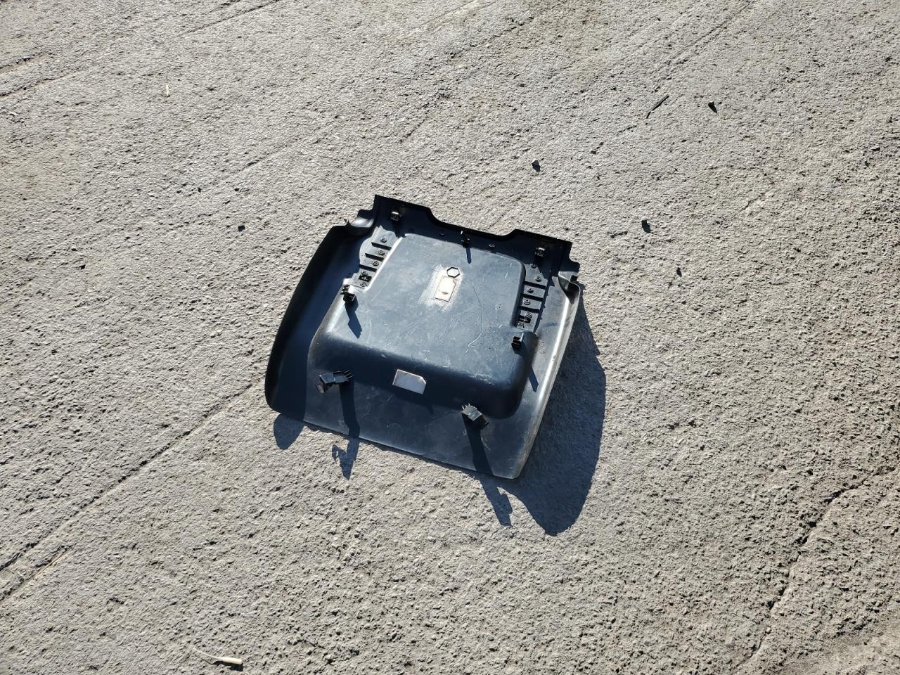 2011 Dodge Durango Crew VIN: 1D4SE4GT1BC595706 Lot: 80479655