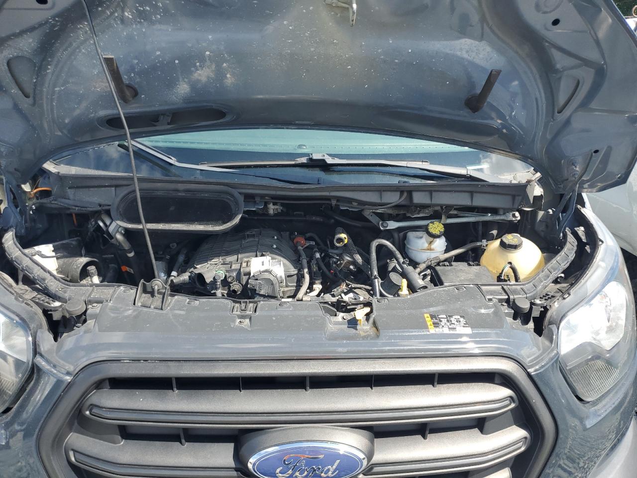 Фото: 1FTBR3X81LKA72345