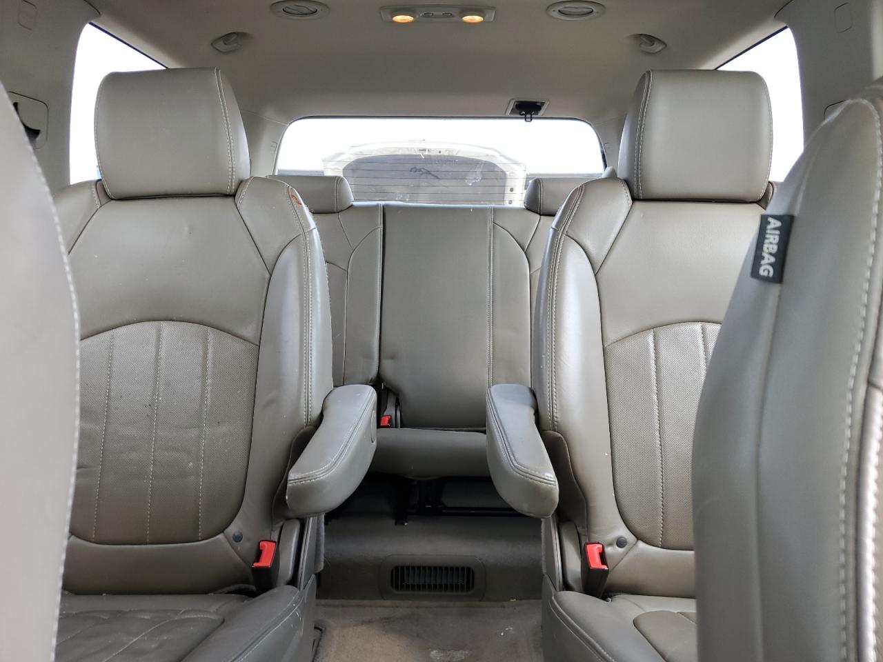 2013 GMC Acadia Denali VIN: 1GKKVTKD8DJ140944 Lot: 71267115