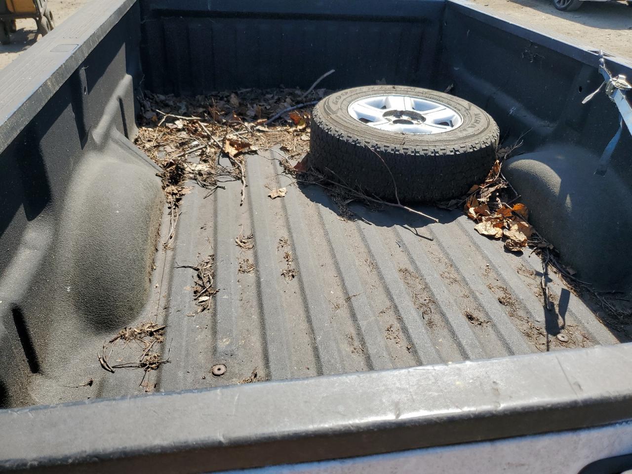 2007 Ford F150 VIN: 1FTRF14W97NA59491 Lot: 71630645