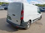 2019 FORD TRANSIT CONNECT 210 BASE  for sale at Copart SANDY