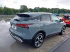 2022 NISSAN QASHQAI NCONNCTA DIGT MHE  for sale at Copart ST HELENS