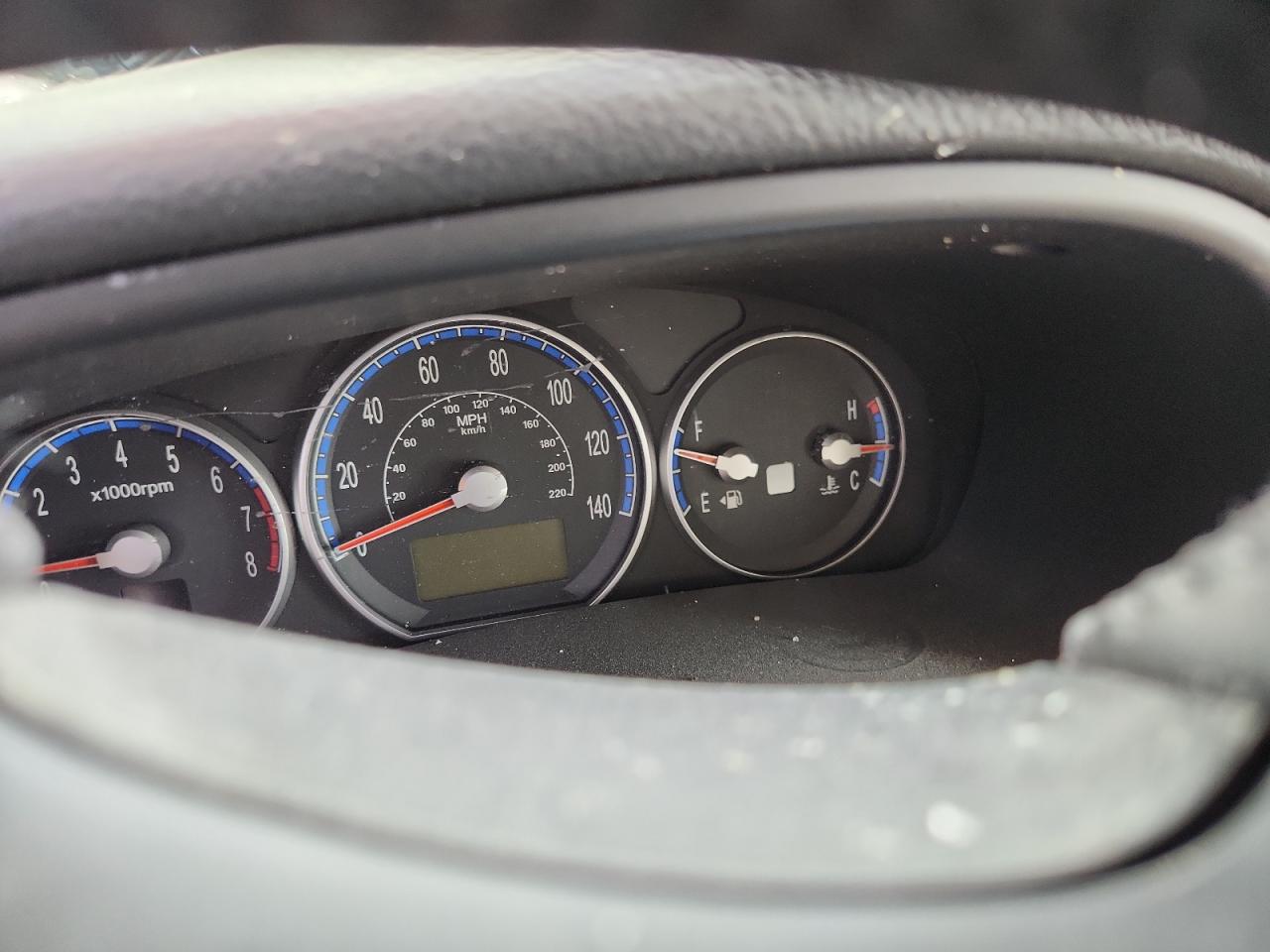 2007 Hyundai Santa Fe Se VIN: 5NMSH13E07H096057 Lot: 81323395