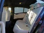 2019 BMW 530E M SPORT AUTO  for sale at Copart PETERLEE