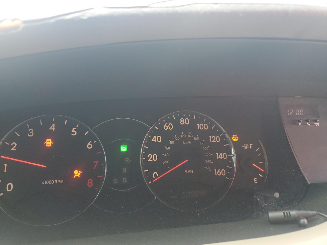 2005 Toyota Avalon Xl VIN: 4T1BK36B65U013764 Lot: 81707405