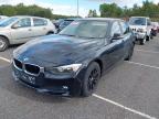 2014 BMW 3 SERIES 320D EFFICIENTDYNAMICS BUSINESS 4DR STEP AUTO for sale at Copart SANDTOFT
