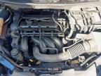 2006 FORD FOCUS LX for sale at Copart BRISTOL