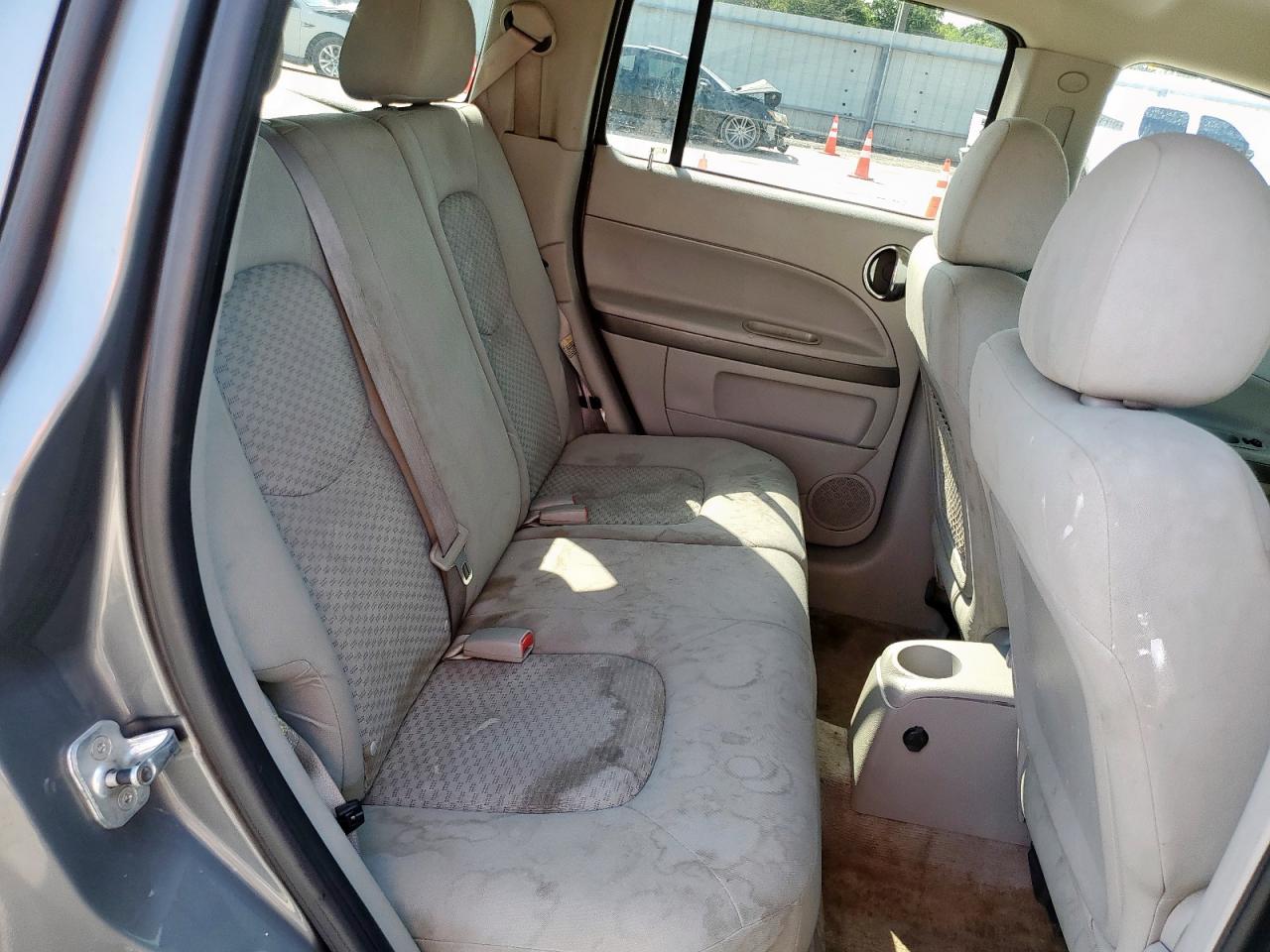 2006 Chevrolet Hhr Lt VIN: 3GNDA23D76S677032 Lot: 71948295