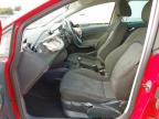 2010 SEAT IBIZA SPORT  for sale at Copart ST HELENS