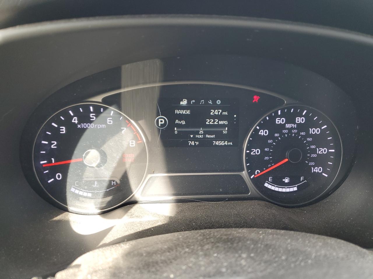 2014 Kia Soul ! VIN: KNDJX3A50E7010036 Lot: 80590475