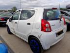 2014 SUZUKI ALTO SZ  for sale at Copart SANDY