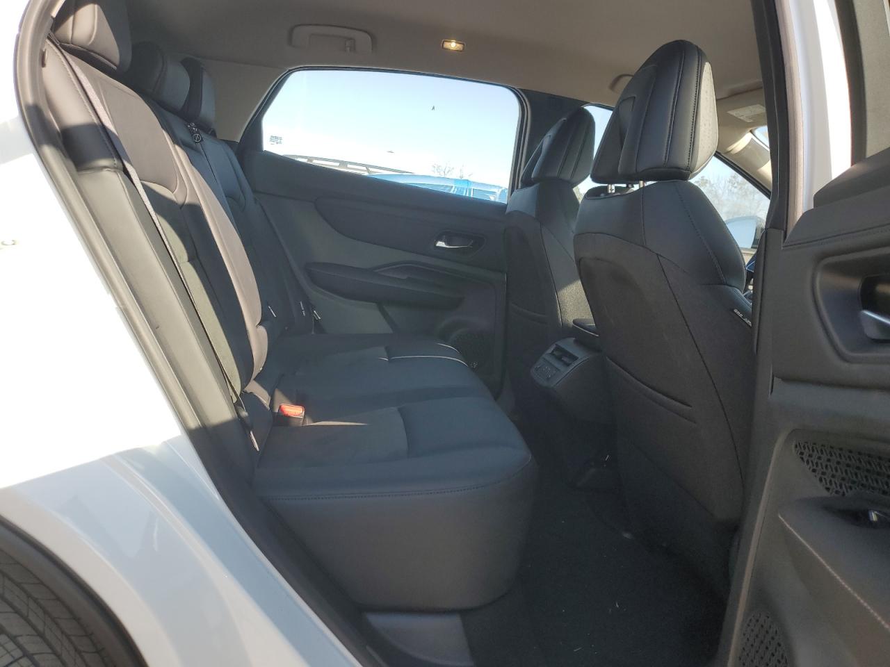 2024 Nissan Ariya Engage VIN: JN1CF0BB2RM735601 Lot: 80660775