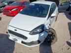 2020 FORD FIESTA 1.5 ECOBOOST ST-2 3DR for sale at Copart BRISTOL