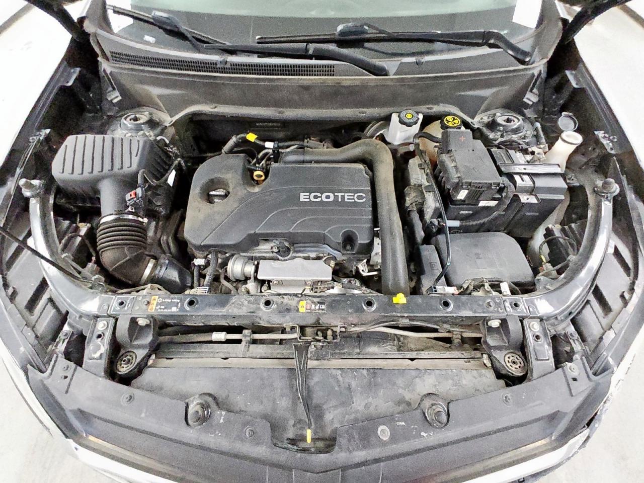 2019 Chevrolet Equinox Lt VIN: 2GNAXUEVXK6249077 Lot: 70754135