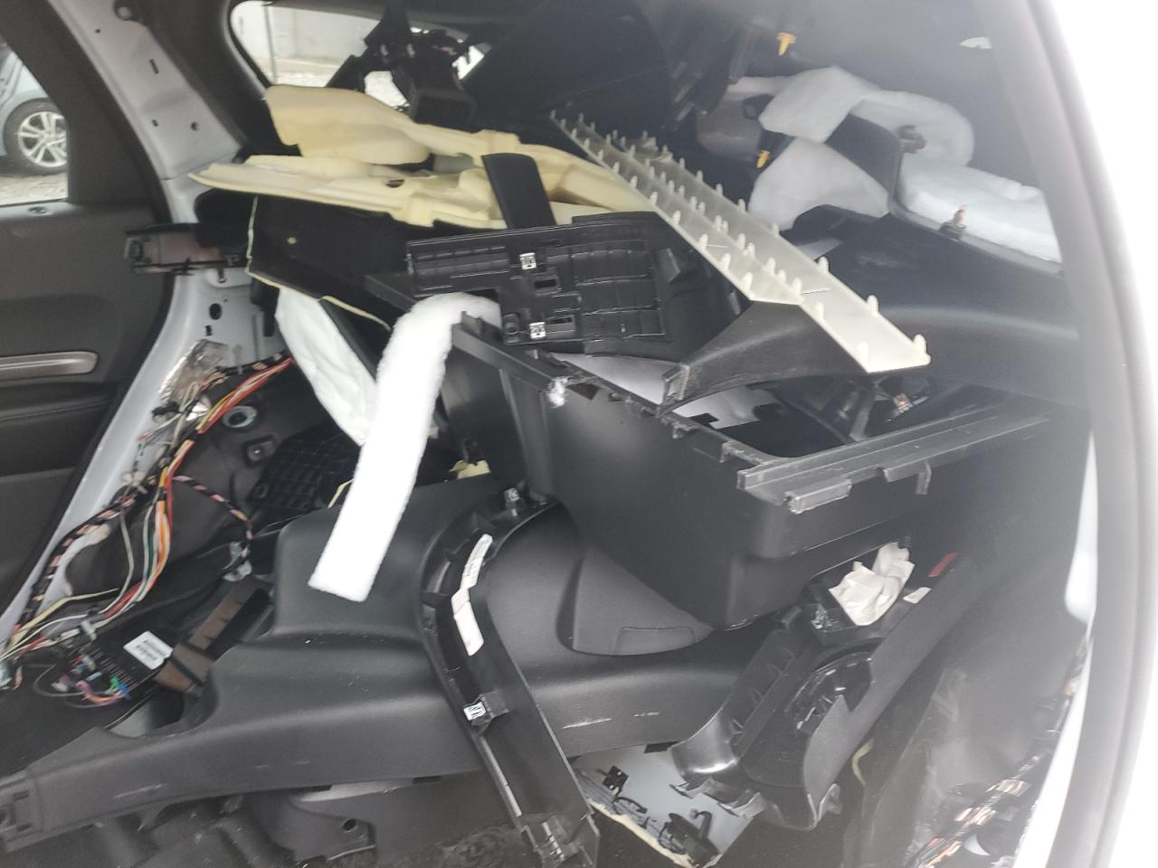 2023 Dodge Durango Pursuit VIN: 1C4SDJFT9PC577607 Lot: 84438055