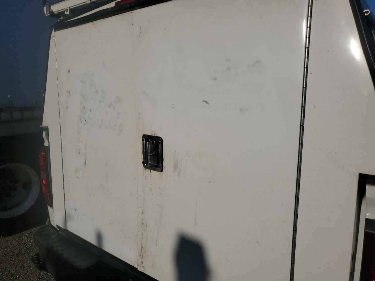 2016 Chevrolet Silverado C1500 VIN: 1GCNCNEC1GZ320821 Lot: 84729455