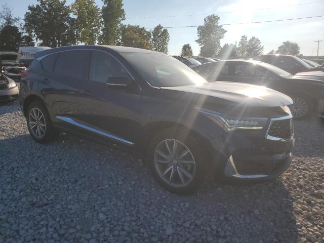  ACURA RDX 2020 Granatowy