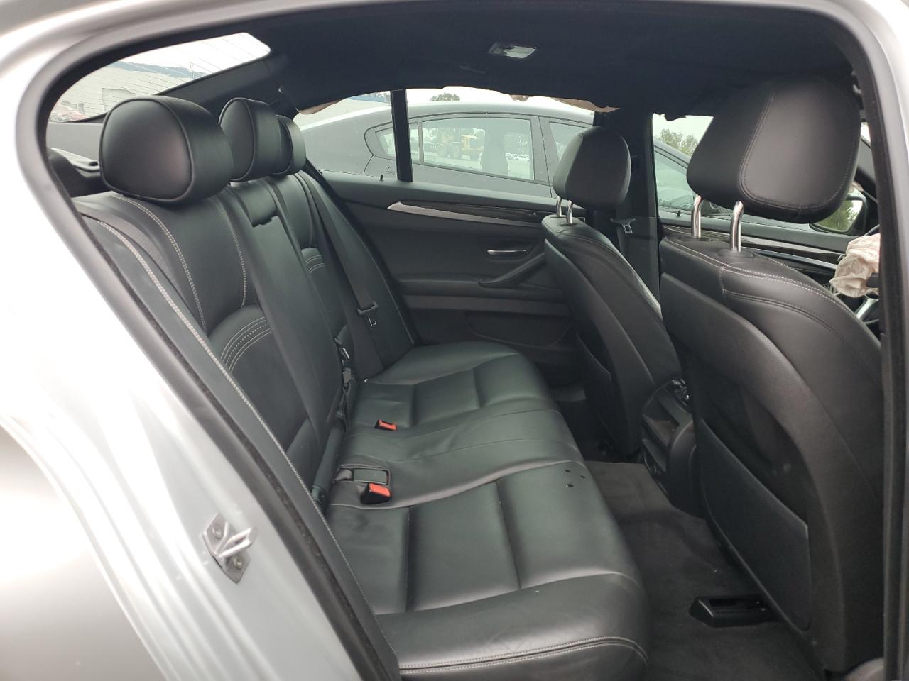 2015 BMW 535 I VIN: WBA5B1C58FG125774 Lot: 80454725