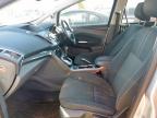 2012 FORD C-MAX TITANIUM TDCI AUTO  for sale at Copart WESTBURY