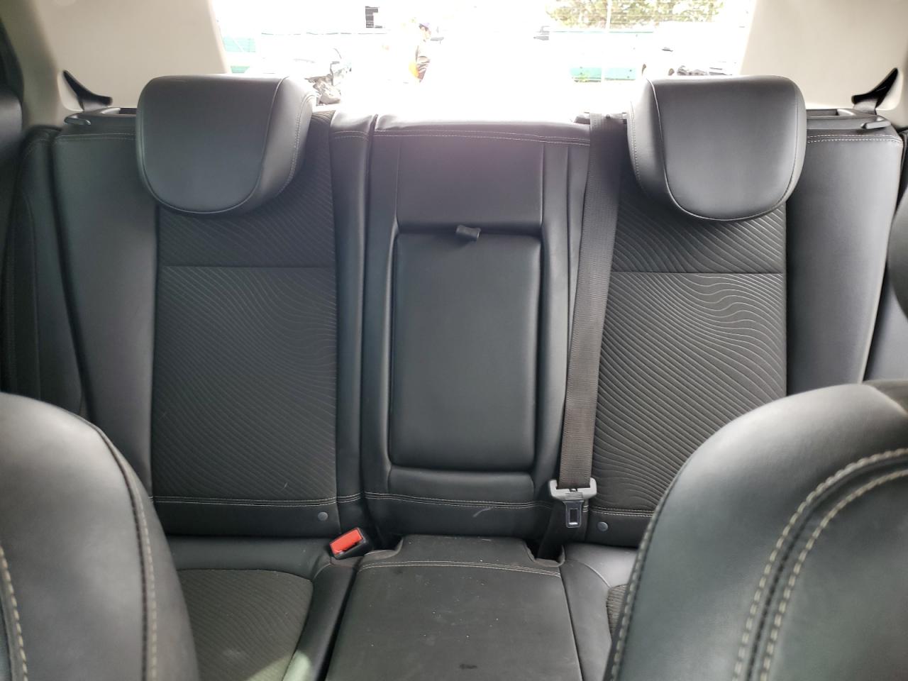 2014 Buick Encore Convenience VIN: KL4CJFSB5EB729810 Lot: 81312885