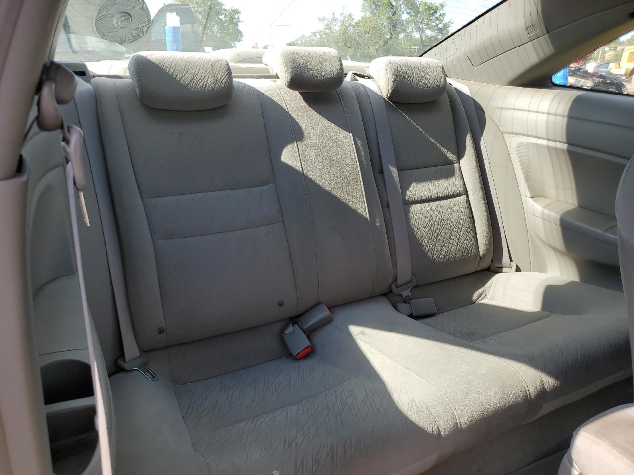 2007 Honda Civic Lx VIN: 2HGFG12677H565477 Lot: 81278635