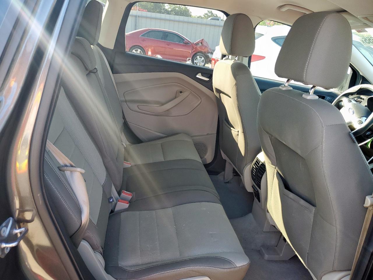 2016 Ford Escape Se VIN: 1FMCU0GX3GUC26682 Lot: 80278655