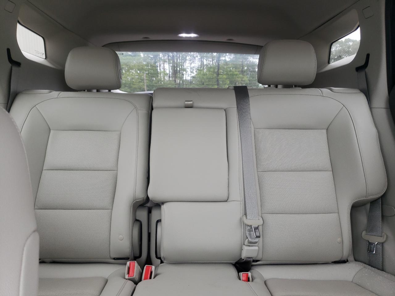 2019 GMC Terrain Denali VIN: 3GKALSEX7KL383944 Lot: 81304745