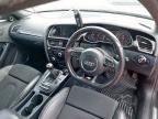 2012 AUDI A4 BLACK EDITION for sale at Copart GLOUCESTER
