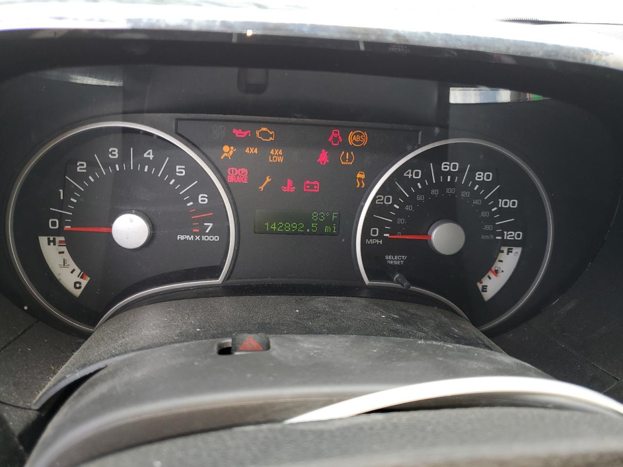 2008 Ford Explorer Xlt VIN: 1FMEU73E88UA70713 Lot: 71592495