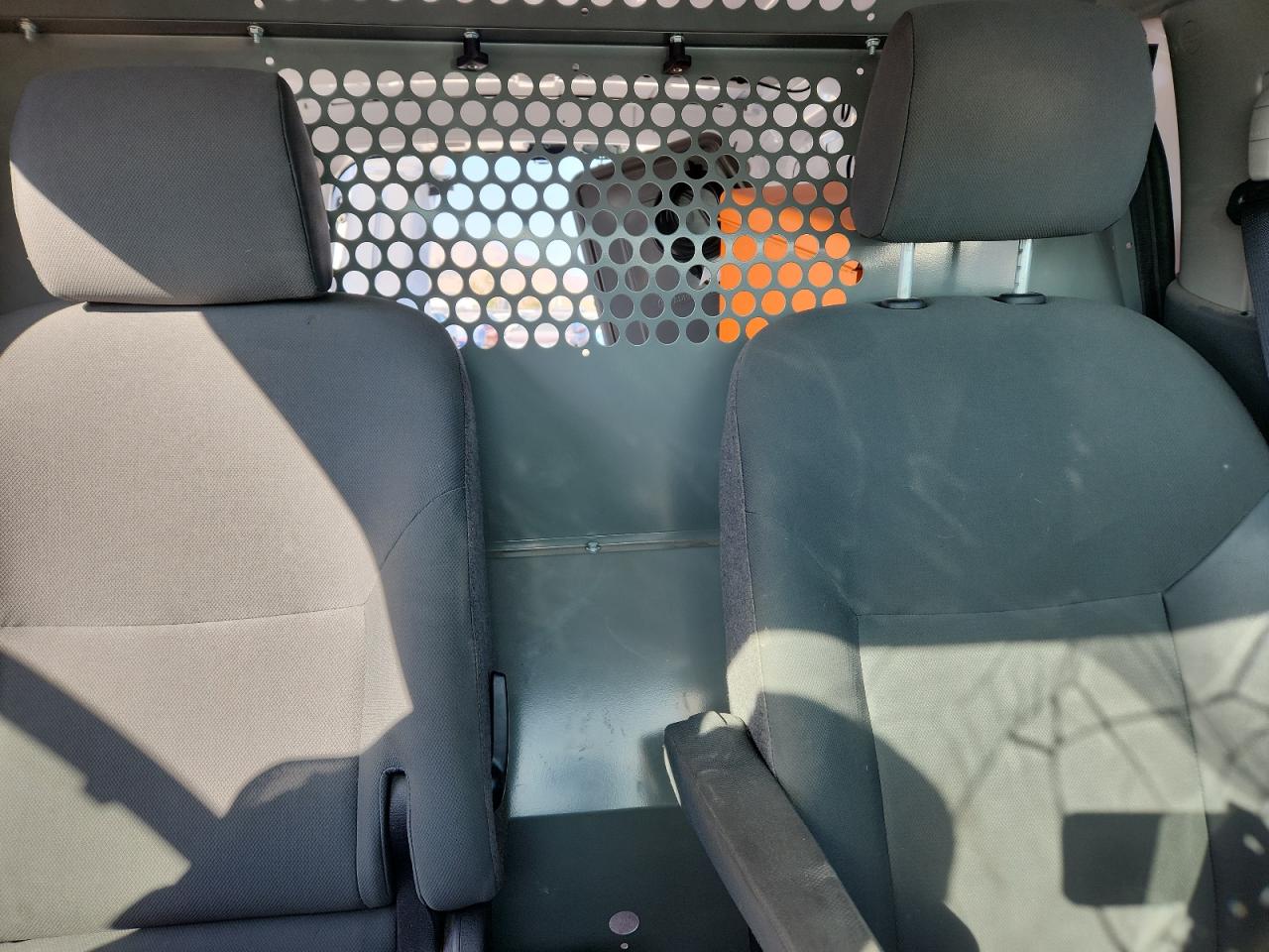 2021 Nissan Nv200 2.5S VIN: 3N6CM0KN2MK705002 Lot: 70905915