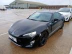 2013 TOYOTA GT86 2.0 D-4S 2DR for sale at Copart NEWBURY