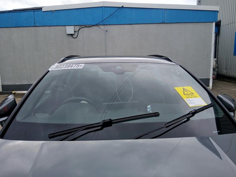 2024 CUPRA LEON 1.4 EHYBRID VZ2 DESIGN EDITION 5DR DSG