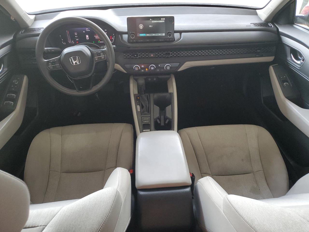 2024 Honda Accord Lx VIN: 1HGCY1F29RA049694 Lot: 84407735