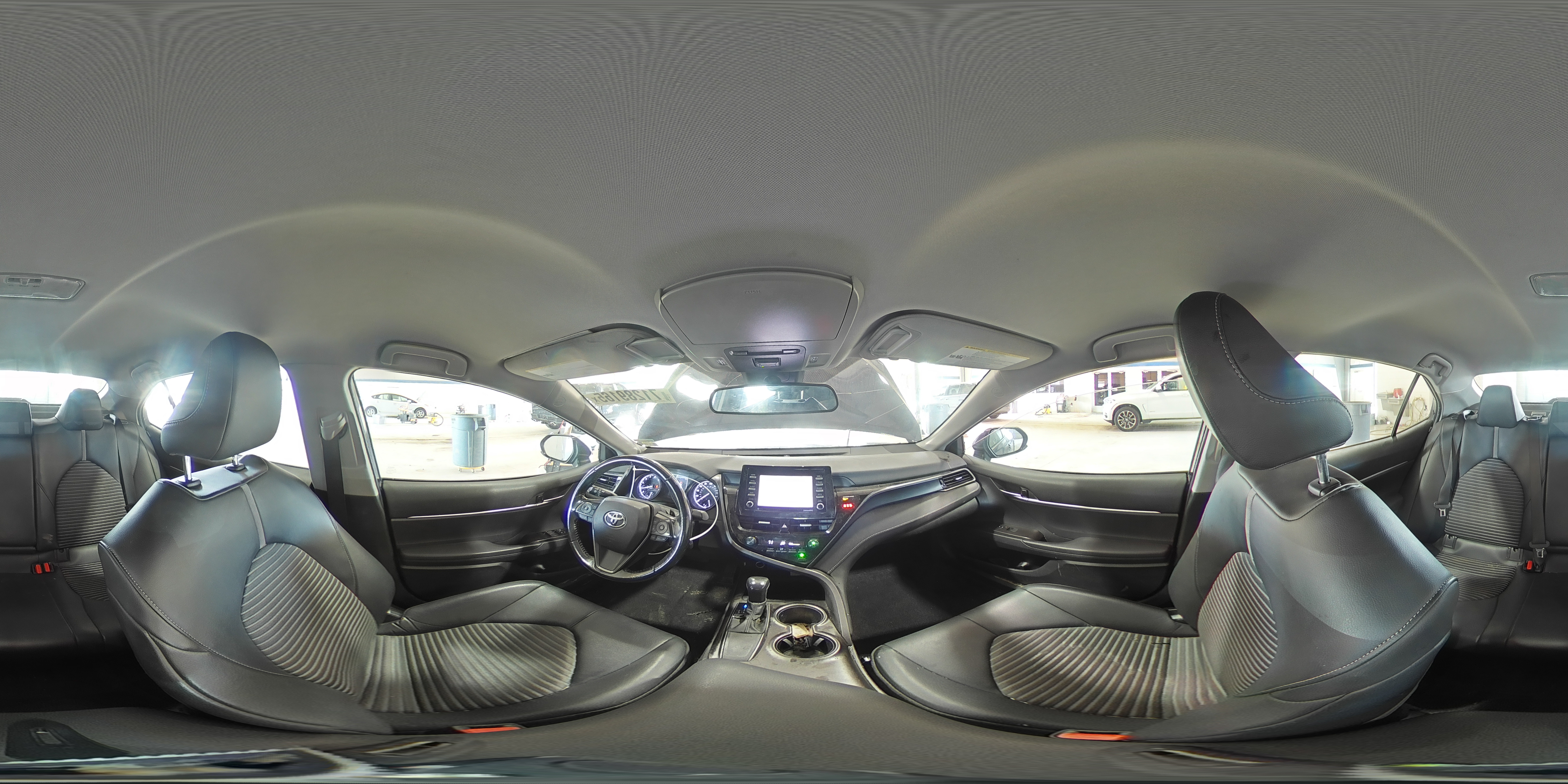 2021 Toyota Camry Se VIN: 4T1G11AK7MU599331 Lot: 71289165