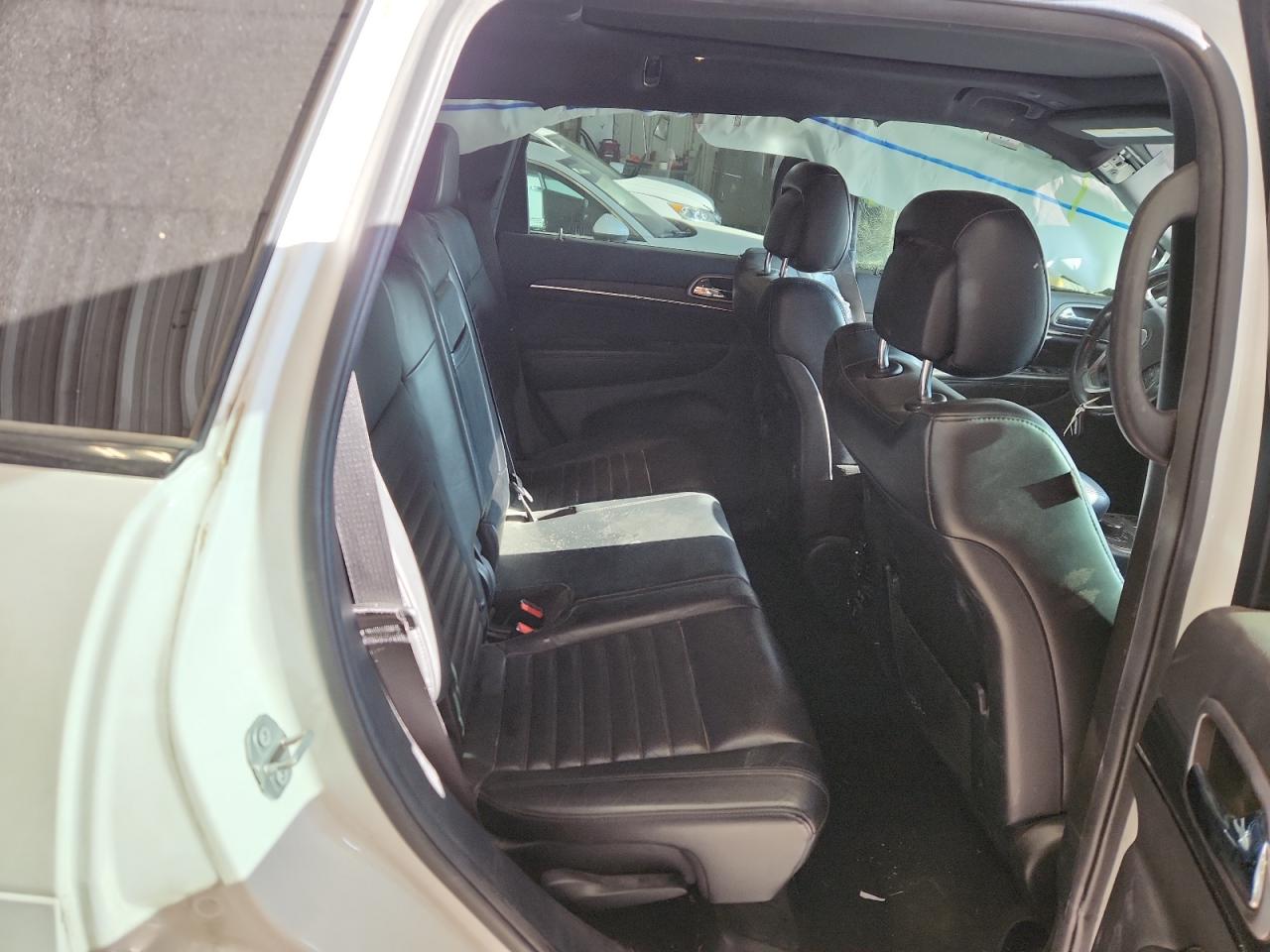 2020 Jeep Grand Cherokee Limited VIN: 1C4RJFBT1LC208714 Lot: 71547335