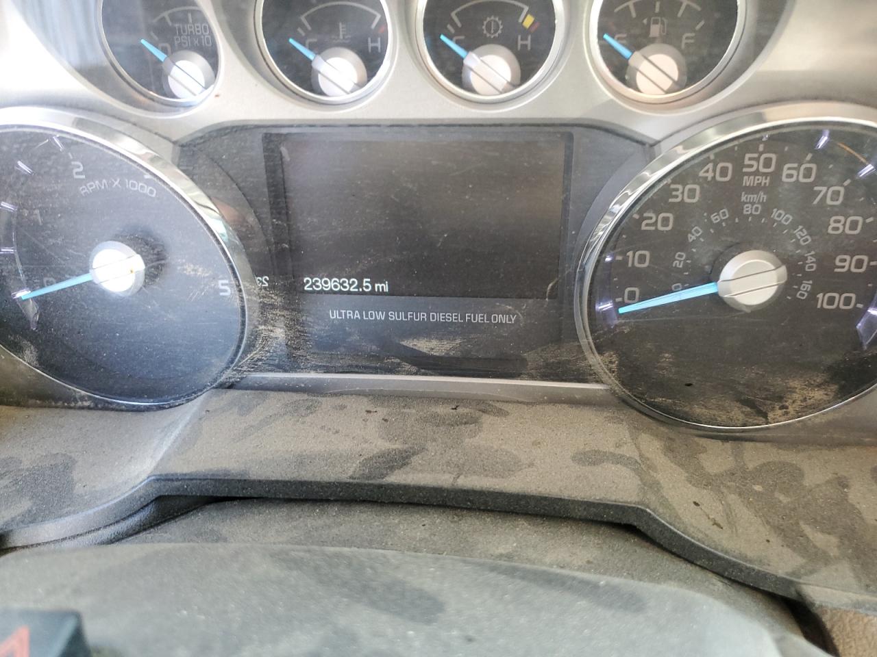 2012 Ford F250 Super Duty VIN: 1FT7W2BT6CEB95979 Lot: 81419815