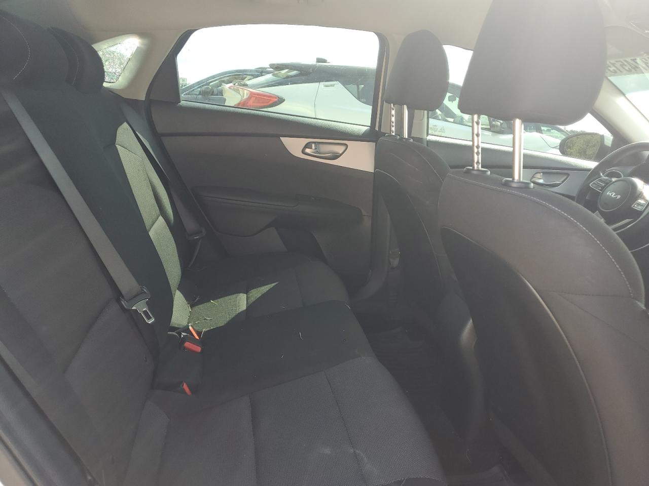 2024 Kia Forte Lx VIN: 3KPF24AD2RE729859 Lot: 84374515