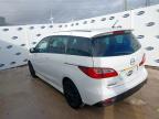 2013 MAZDA 5 VENTURE EDITION D  for sale at Copart BRISTOL