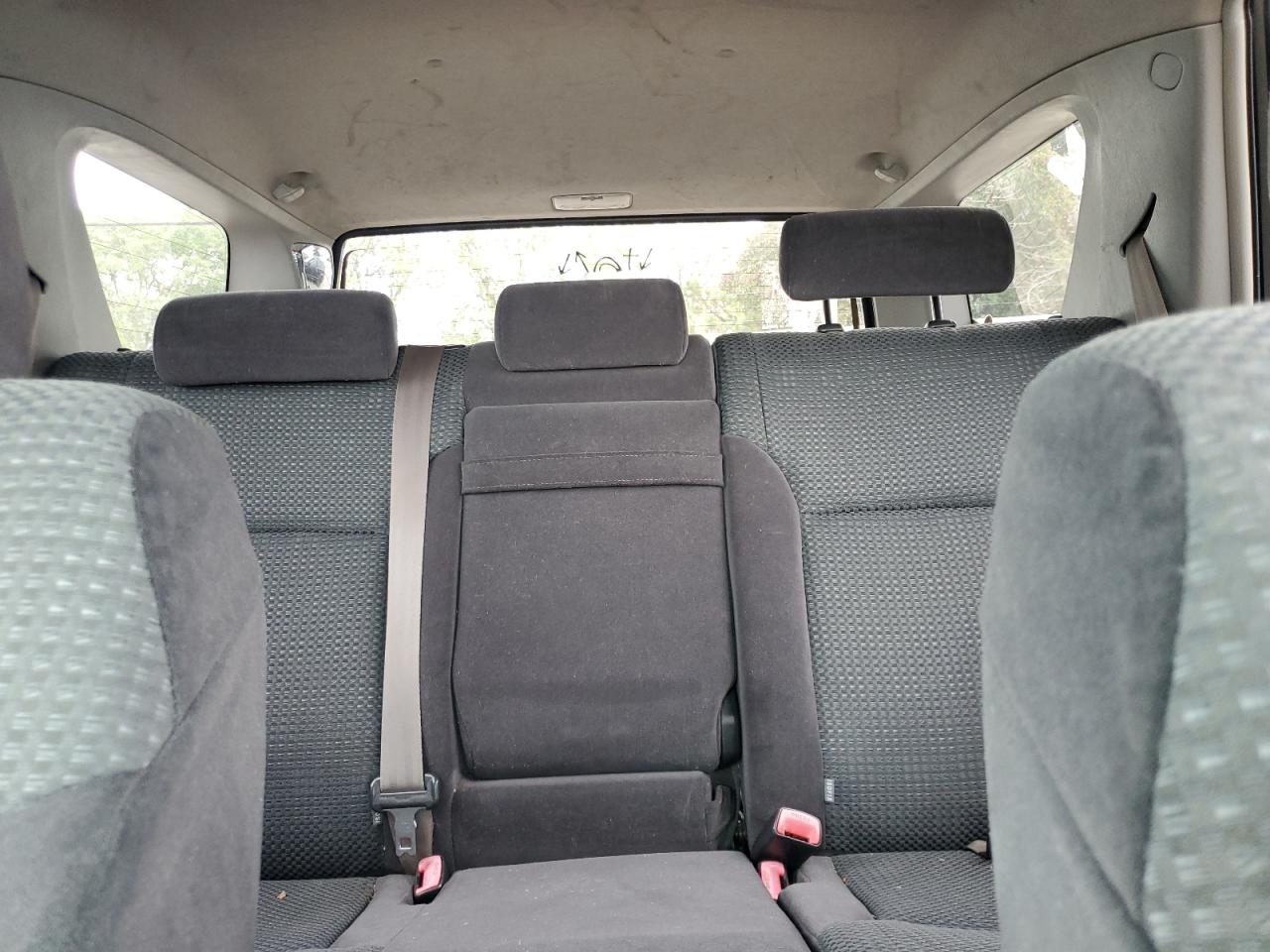 2004 Toyota 4Runner Sr5 VIN: JTEBU14R840034328 Lot: 82161915