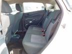 2010 FORD FIESTA EDGE 60  for sale at Copart CHESTER