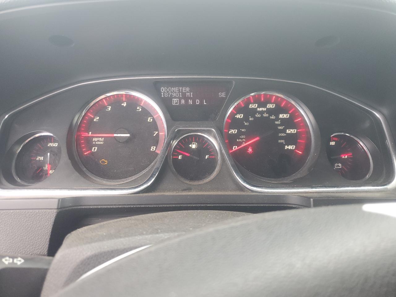 2013 GMC Acadia Slt-1 VIN: 1GKKRRKD1DJ217886 Lot: 84815845