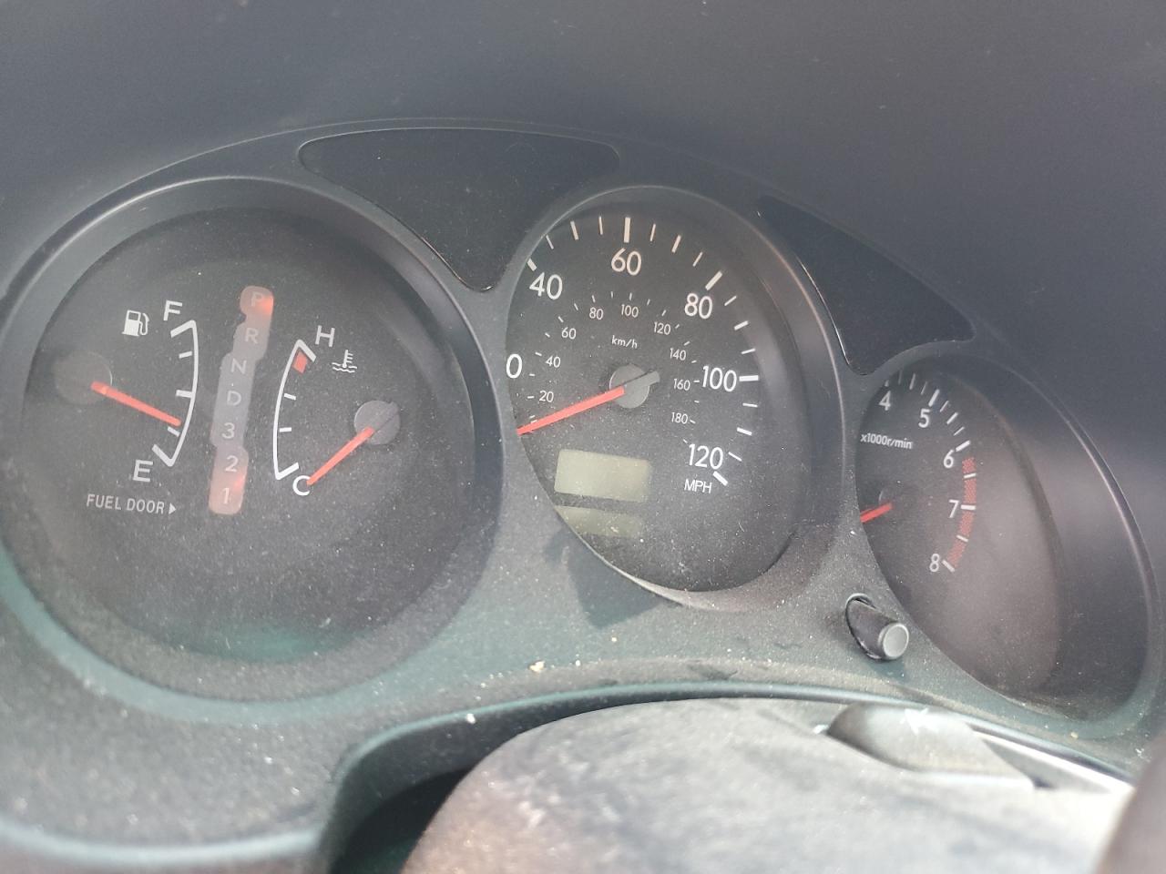 2004 Subaru Forester 2.5Xs VIN: JF1SG65614H758172 Lot: 65046635