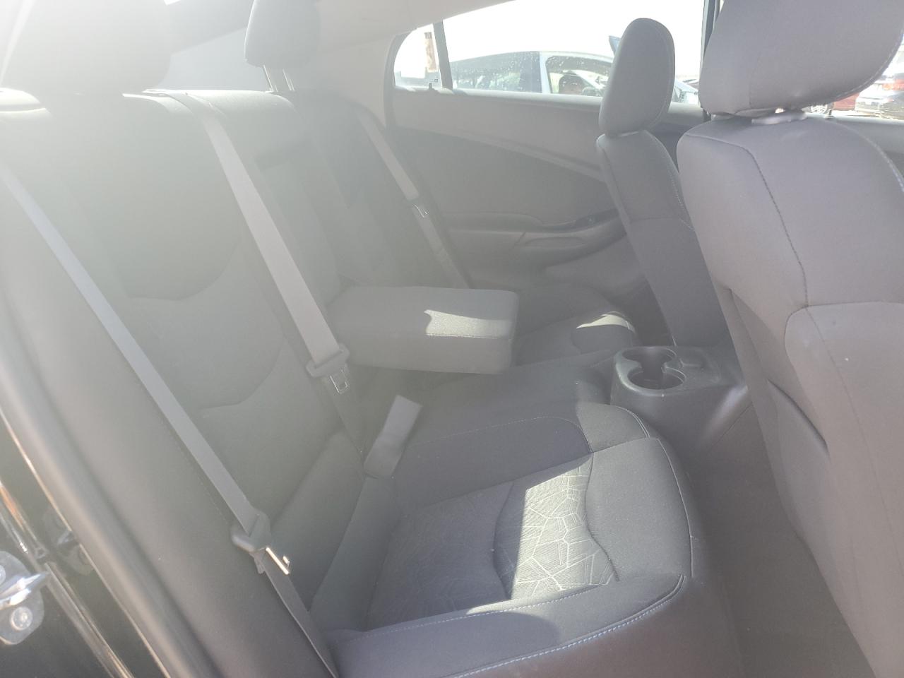 2017 Chevrolet Volt Lt VIN: 1G1RA6S53HU193368 Lot: 80886345